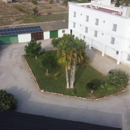 Hotel Sol Benicarló Екстериор снимка