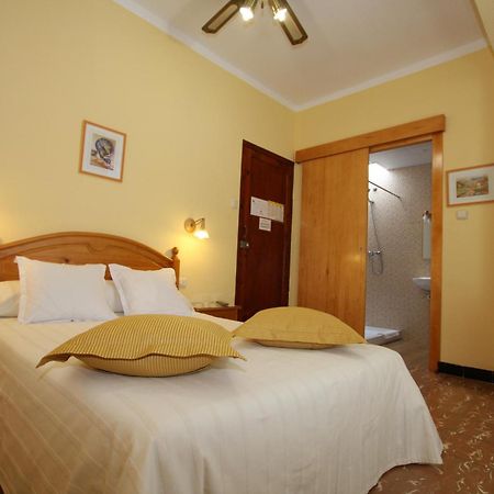 Hotel Sol Benicarló Стая снимка