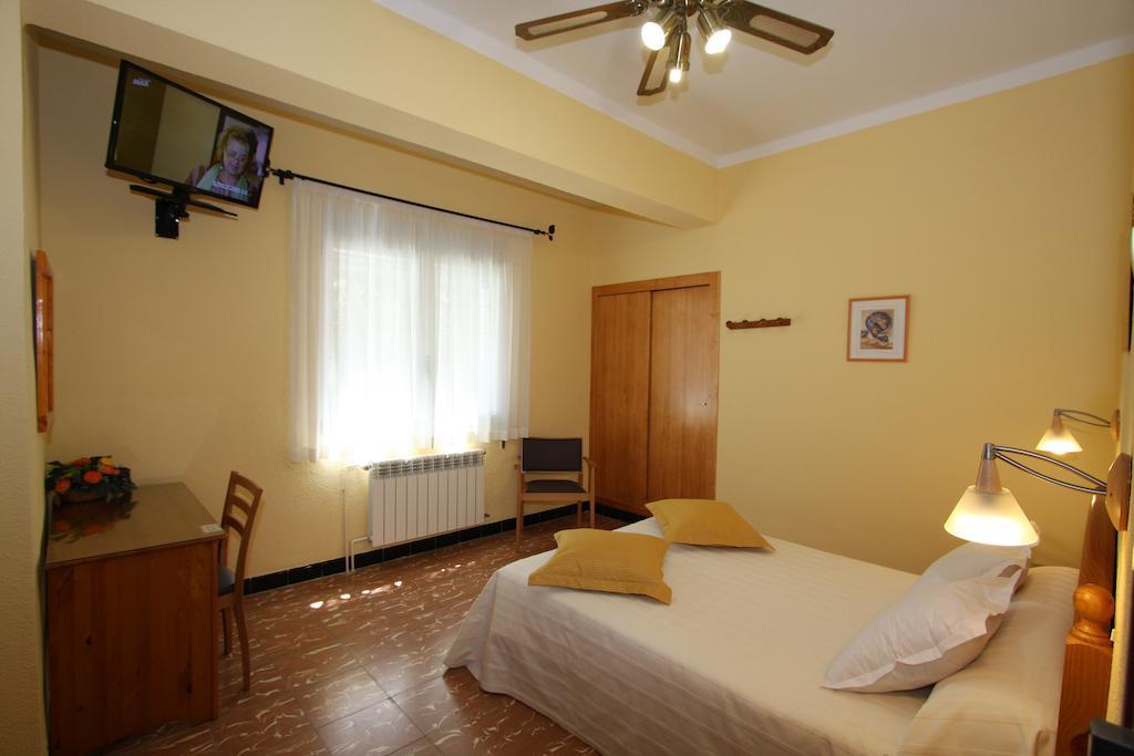 Hotel Sol Benicarló Стая снимка