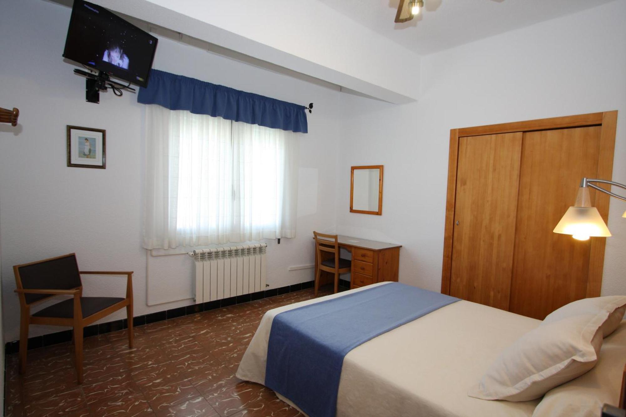Hotel Sol Benicarló Стая снимка