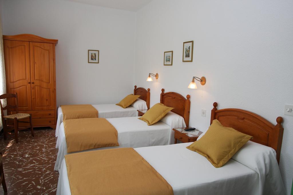 Hotel Sol Benicarló Стая снимка