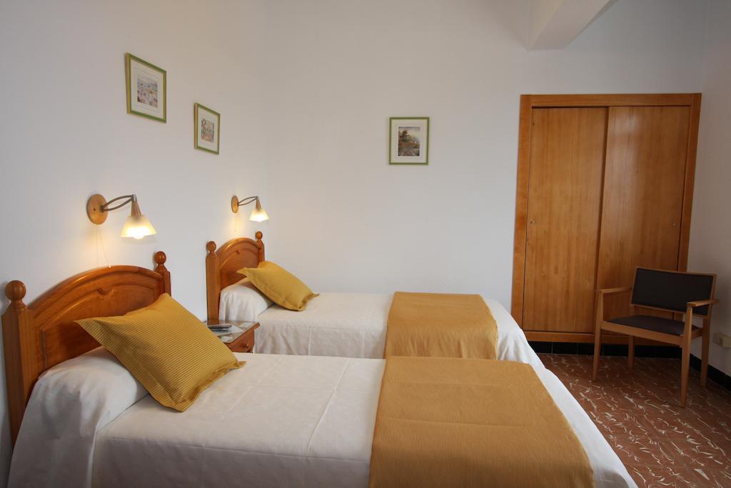 Hotel Sol Benicarló Стая снимка