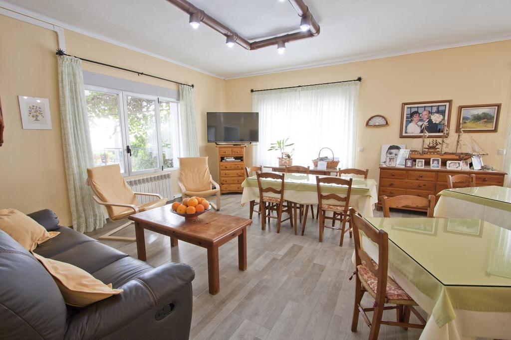 Hotel Sol Benicarló Екстериор снимка