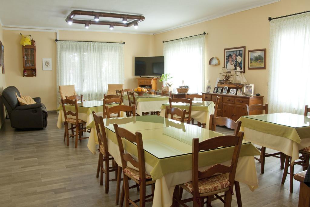 Hotel Sol Benicarló Екстериор снимка