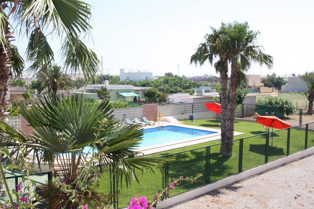 Hotel Sol Benicarló Екстериор снимка